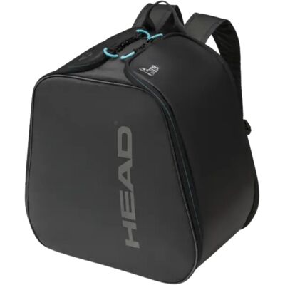 Plecak Na Buty Narciarskie I Kask Head Boot Backpack Black 35 L, Czarny, 2027 Plecak Na Buty Narciarskie I Kask Head Boot Backpack Black 35 L, Czarny, 2027