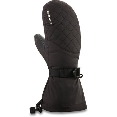 Rękawice Damskie Dakine Lynx Mitt Black 2025, Czarne Łapawice, Rozmiar M Rękawice Damskie Dakine Lynx Mitt Black 2025, Czarne Łapawice, Rozmiar M