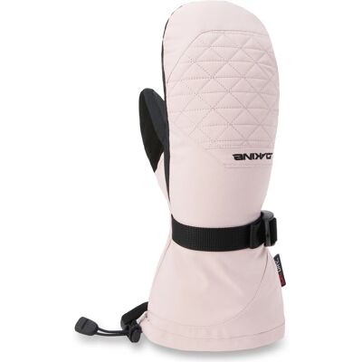 Rękawice Narciarskie Damskie Dakine Camino Mitt Burnished Lilac 2025, Rozmiar M Rękawice Narciarskie Damskie Dakine Camino Mitt Burnished Lilac 2025, Rozmiar M