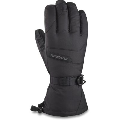 Rękawice Narciarskie I Snowboardowe Dakine Blazer Glove Black, Czarne, Rozmiar M Rękawice Narciarskie I Snowboardowe Dakine Blazer Glove Black, Czarne, Rozmiar M