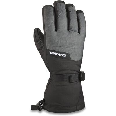 Rękawice Narciarskie I Snowboardowe Dakine Blazer Glove Carbon, Rozmiar M Rękawice Narciarskie I Snowboardowe Dakine Blazer Glove Carbon, Rozmiar M