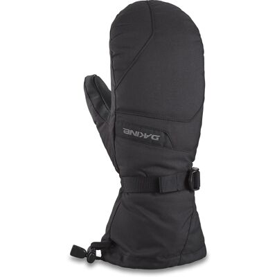 Rękawice Narciarskie I Snowboardowe Dakine Blazer Mitt Black 2025, Czarne, Rozmiar M Rękawice Narciarskie I Snowboardowe Dakine Blazer Mitt Black 2025, Czarne, Rozmiar M