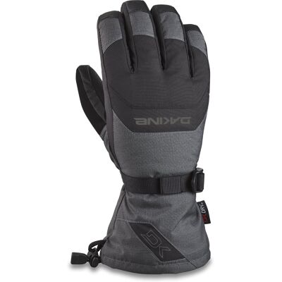 Rękawice Narciarskie I Snowboardowe Dakine Scout 2-W-1 Carbon 2026, Xl Rękawice Narciarskie I Snowboardowe Dakine Scout 2-W-1 Carbon 2026, Xl