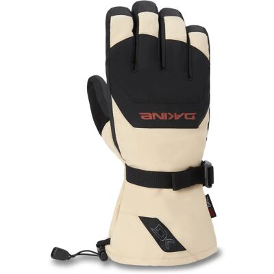 Rękawice Narciarskie I Snowboardowe Dakine Scout Glove 2-W-1 Brown Rice 2026, Xl Rękawice Narciarskie I Snowboardowe Dakine Scout Glove 2-W-1 Brown Rice 2026, Xl