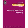 Business Models and Modelling