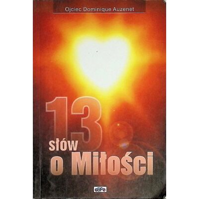 13 słów o Miłości 13 słów o Miłości