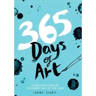 365 Days of Art 365 Days of Art