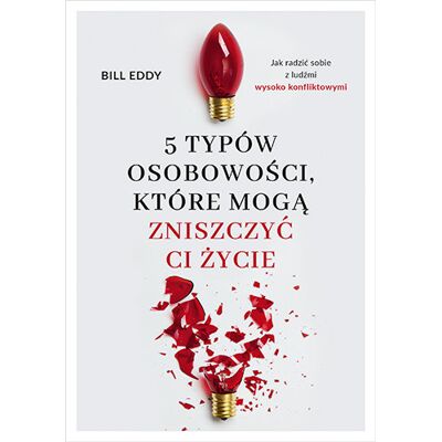 5 typów osobowości, które mogą zniszczyć ci życie 5 typów osobowości, które mogą zniszczyć ci życie