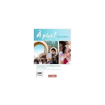 À plus! Charnières - Carnet d'activités mit Audios online. Mit Förderheft als Download À plus! Charnières - Carnet d'activités mit Audios online. Mit Förderheft als Download