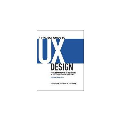 Pro-Ject A Project Guide To Ux Design Pro-Ject A Project Guide To Ux Design