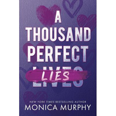 A Thousand Perfect Lies A Thousand Perfect Lies