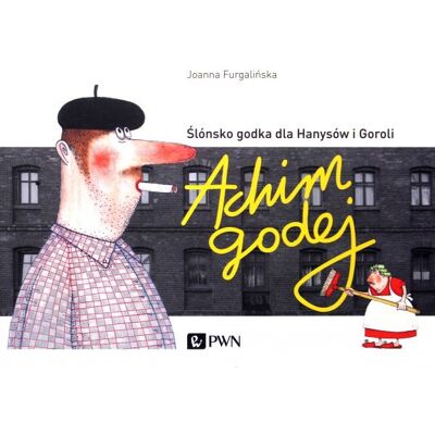 Achim godej Achim godej