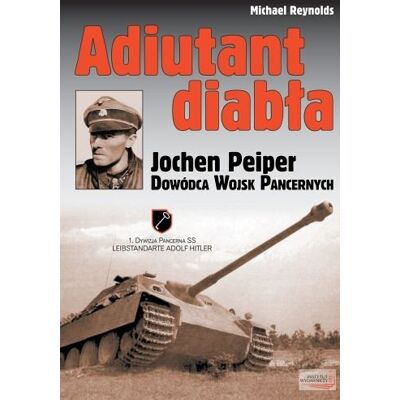 Adiutant diabła Adiutant diabła
