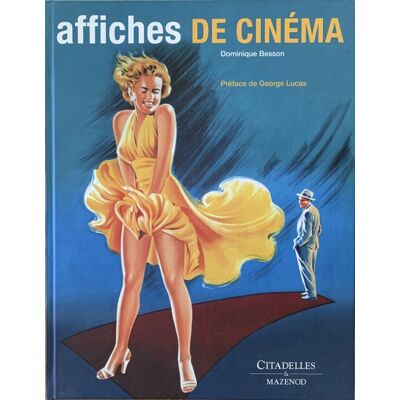Affiches de cinéma Affiches de cinéma