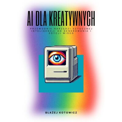 AI dla kreatywnych AI dla kreatywnych