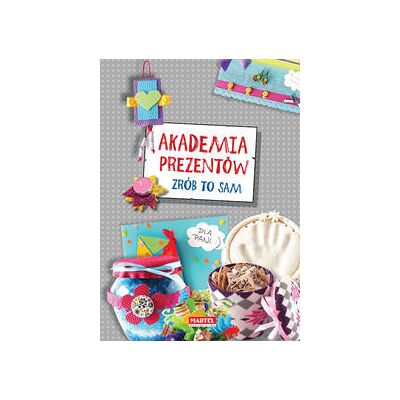 Akademia prezentów Akademia prezentów