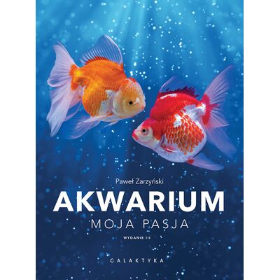 Akwarium. Moja pasja Akwarium. Moja pasja