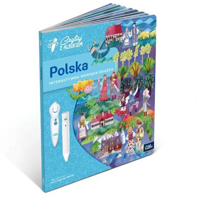 brak danych Albi Książka Polska brak danych Albi Książka Polska