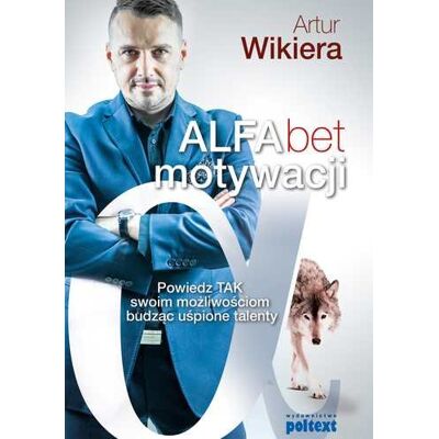ALFAbet motywacji ALFAbet motywacji