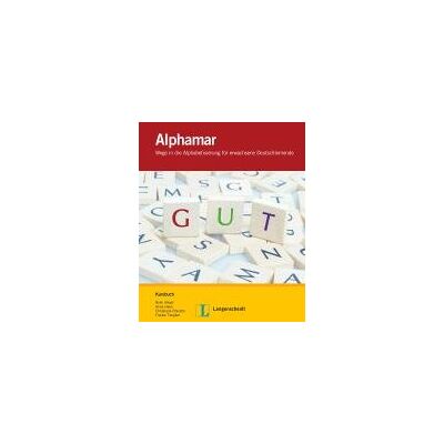 Alphamar - Kursbuch mit Audio-CD Alphamar - Kursbuch mit Audio-CD