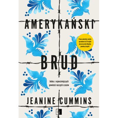 Amerykański brud Amerykański brud