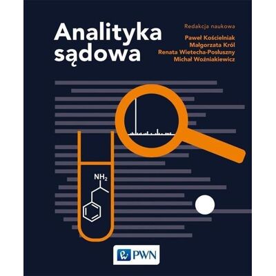 Analityka sądowa Analityka sądowa