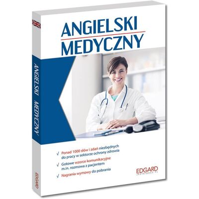 Angielski medyczny Angielski medyczny