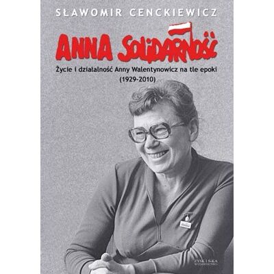 Anna Solidarność Anna Solidarność