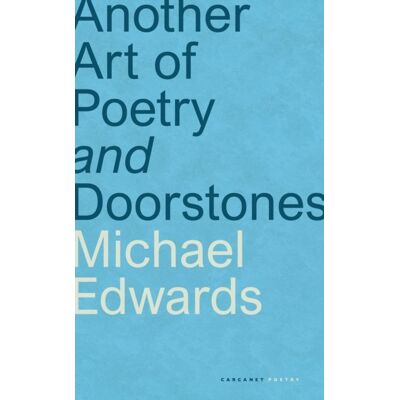 Another Art of Poetry and Doorstones Another Art of Poetry and Doorstones