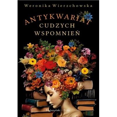 Antykwariat cudzych wspomnień DL Antykwariat cudzych wspomnień DL