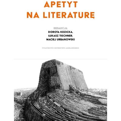 Apetyt na literaturę Apetyt na literaturę