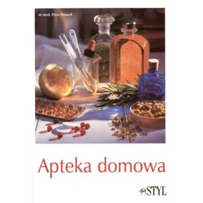 Apteka Domowa Apteka Domowa