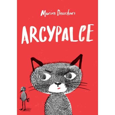 Arcypalce Arcypalce