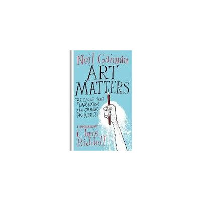 ART Matters ART Matters