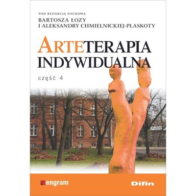 Arteterapia indywidualna. Część 4 Arteterapia indywidualna. Część 4