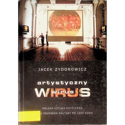 Artystyczny wirus Artystyczny wirus