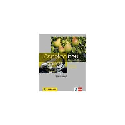 Aspekte neu C1. Arbeitsbuch mit Audio-CD Aspekte neu C1. Arbeitsbuch mit Audio-CD