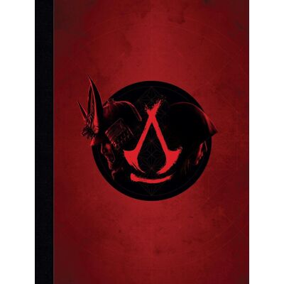 Assassin’s Creed Shadows. The Complete Official Guide Collector's Edition Assassin’s Creed Shadows. The Complete Official Guide Collector's Edition