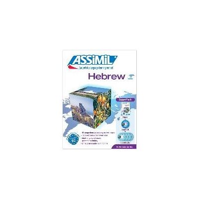 ASSiMiL Hebrew ASSiMiL Hebrew