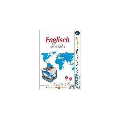 ASSiMiL Selbstlernkurs für Deutsche / Assimil Englisch ohne Mühe ASSiMiL Selbstlernkurs für Deutsche / Assimil Englisch ohne Mühe