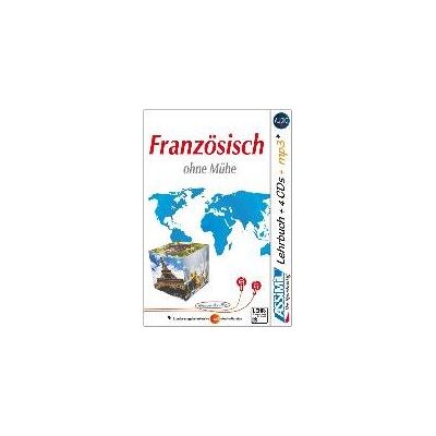 ASSiMiL Selbstlernkurs für Deutsche. Assimil Französisch ohne Mühe ASSiMiL Selbstlernkurs für Deutsche. Assimil Französisch ohne Mühe