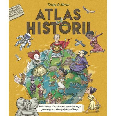 Atlas historii Atlas historii