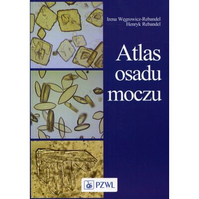 Atlas osadu moczu Atlas osadu moczu