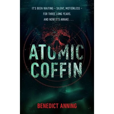 Atomic Coffin Atomic Coffin