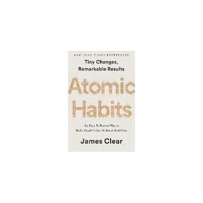 Atomic Habits Atomic Habits