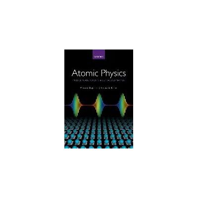 Atomic Physics: Precise Measurements and Ultracold Matter Atomic Physics: Precise Measurements and Ultracold Matter