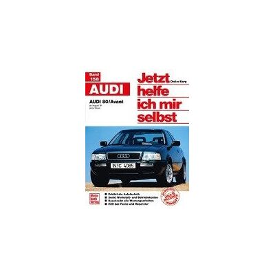 Audi 80/ Avant Audi 80/ Avant