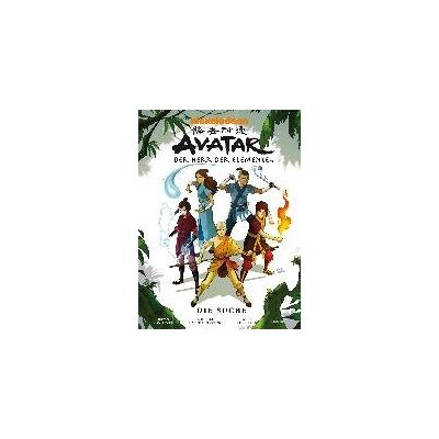 Avatar - Der Herr der Elemente: Premium 2 Avatar - Der Herr der Elemente: Premium 2