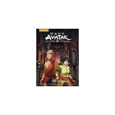 Avatar - Der Herr der Elemente: Premium 3 Avatar - Der Herr der Elemente: Premium 3