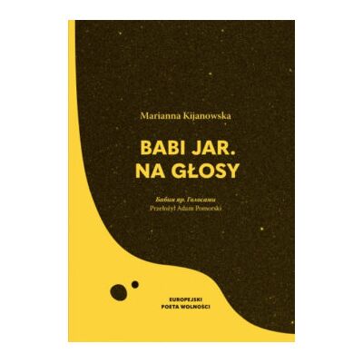 Babi jar na głosy Babi jar na głosy